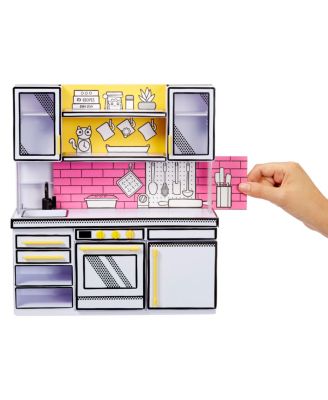 Miniverse Make it Mini Kitchen