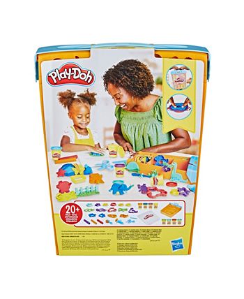 Play doh hipercor outlet