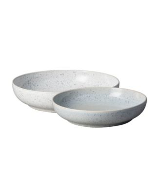 Studio Blue 4-Piece Nesting Bowl Set