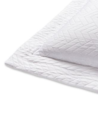 Kaia Matelass&eacute; Sham, European