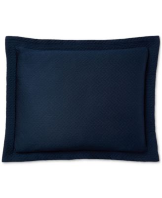 Kaia Matelass&eacute; Sham, Standard