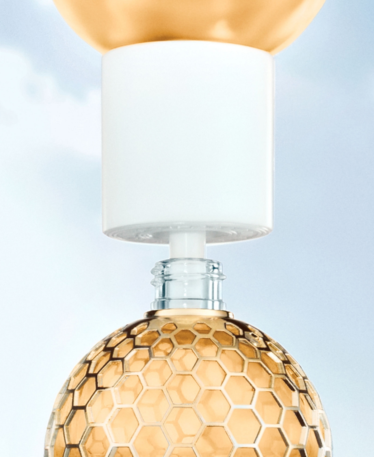 Guerlain Aqua Allegoria Forte Bosca Vanilla Eau de Parfum Refill, 6.7 oz