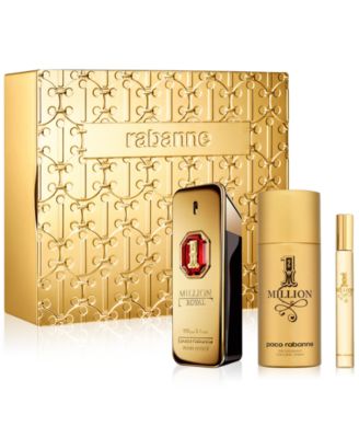 Lady Million By on sale Paco Rabanne Special Travel Edition 3 Pcs Gift Set