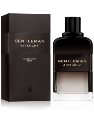 Men's Gentleman Bois&eacute;e Eau de Parfum Spray, 6.7 oz.