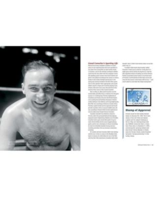 Hockey Hall of Fame True Stories by Eric Zweig