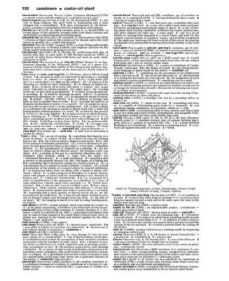 Merriam-Webster's Collegiate Dictionary by Merriam-Webster