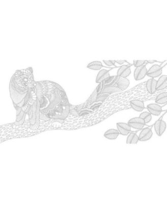 Millie Marotta's Island Escape- A Coloring Adventure by Millie Marotta