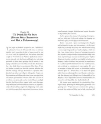 So Sorry for Your Loss- How I Learned to Live with Grief, and Other Grave Concerns by Dina Gachman