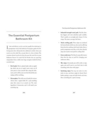 Enough About the Baby- A Brutally Honest Guide to Surviving the First Year of Motherhood by Becky Vieira