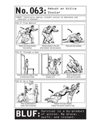 100 Deadly Skills- Survival Edition- The SEAL Operative's Guide to Surviving in the Wild and Being Prepared for Any Disaster by Clint Emerson