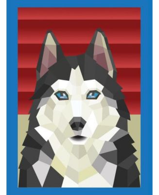 Paint by Sticker- Dogs- Create 12 Stunning Images One Sticker at a Time! by Workman Publishing