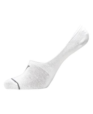 Men's Athletic Footie Socks, Pack of 6