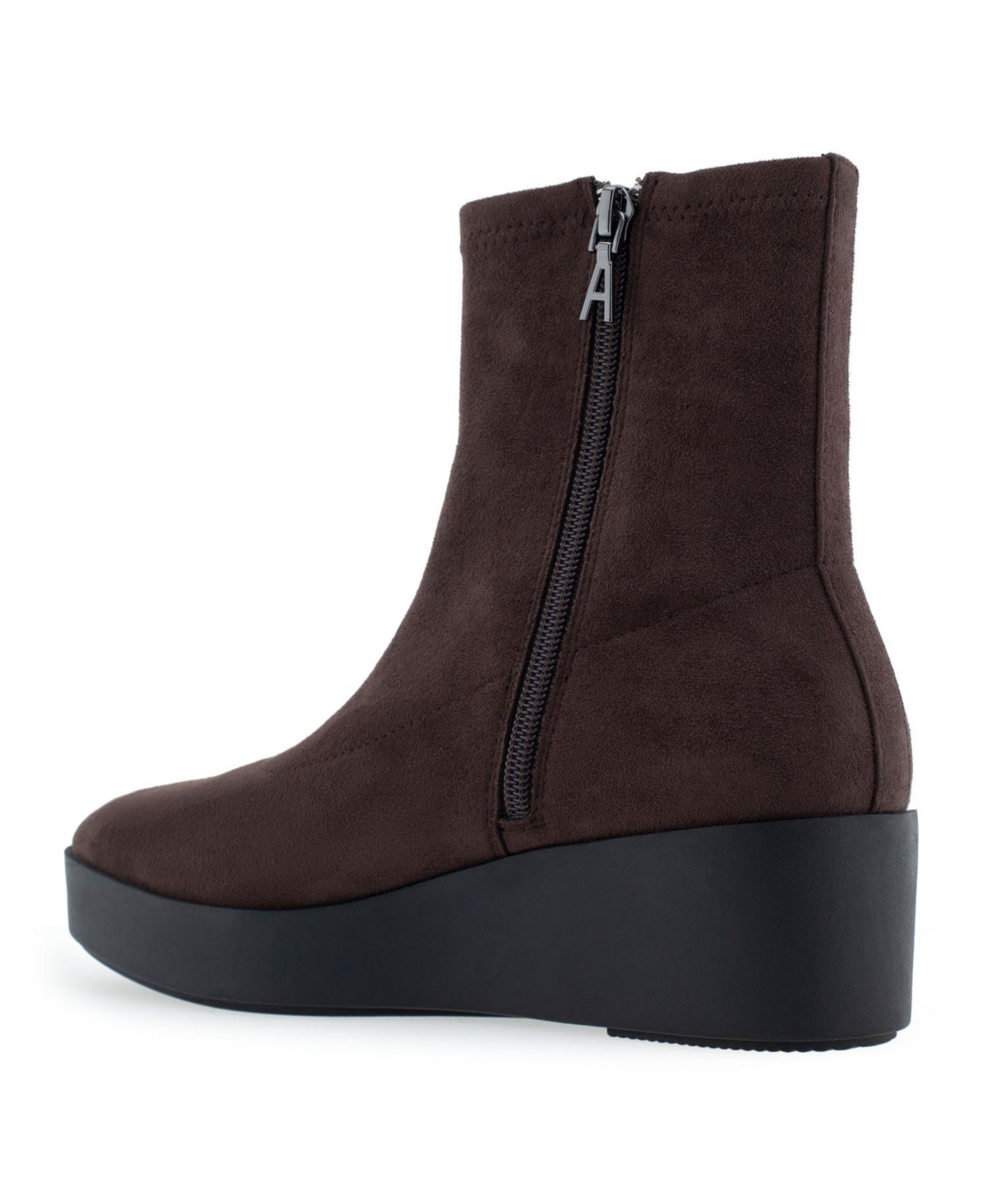 Aerosoles Chiara Bootie-Midcalf Bootie-Wedge