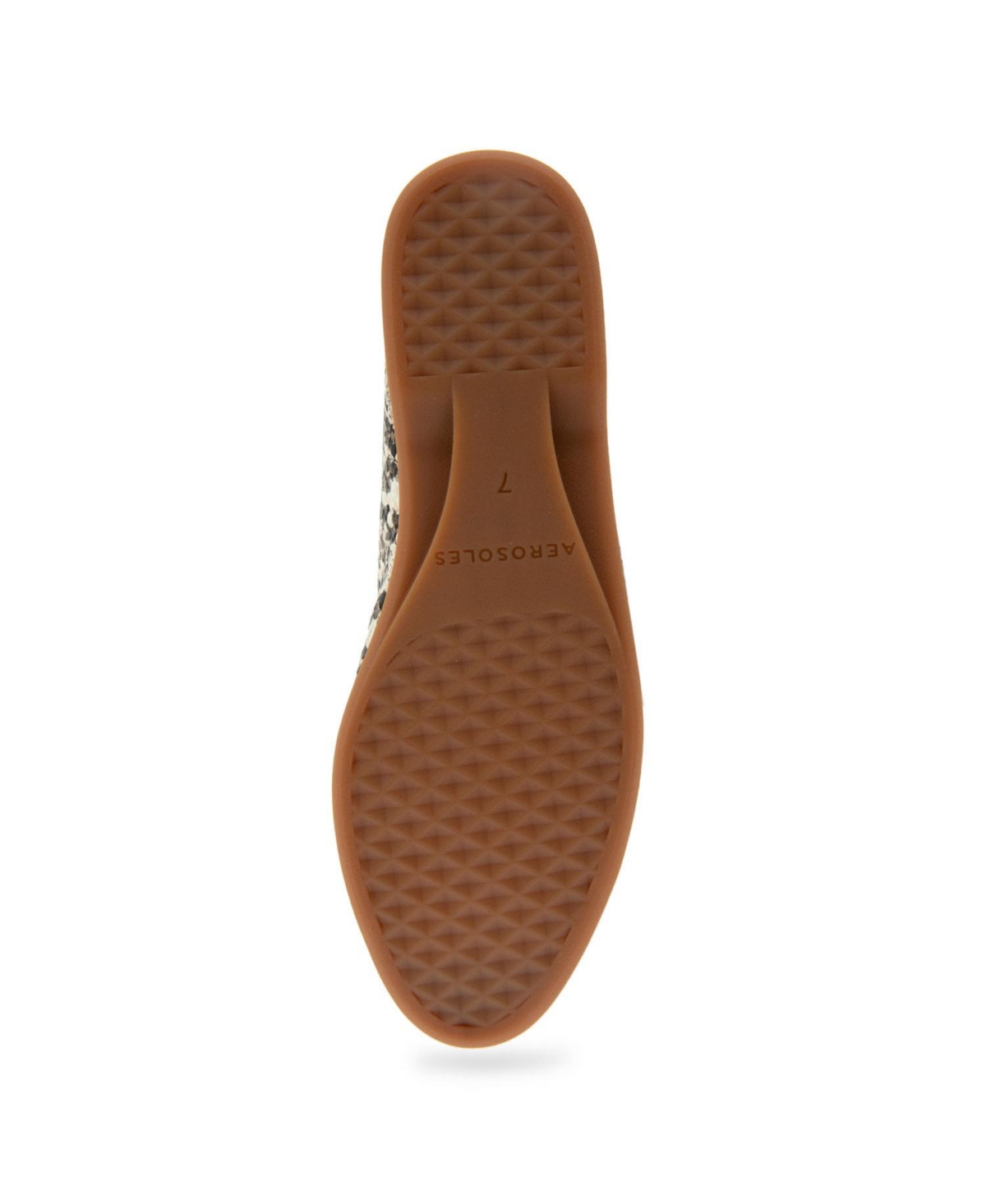 AEROSOLES WOMEN'S BIA CASUAL FLATS 