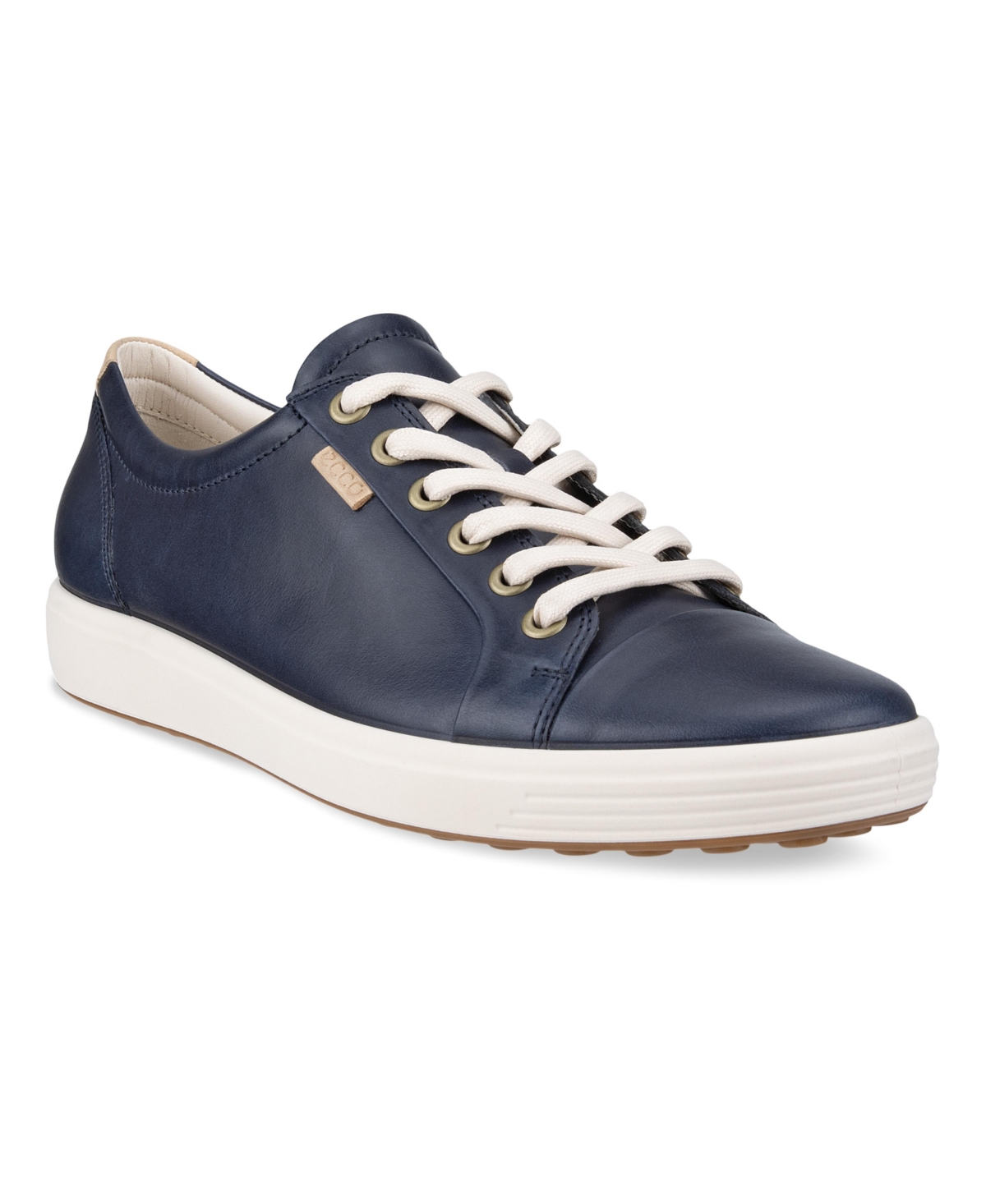 Women's Soft 7 Lace-Up Sneakers - Marine