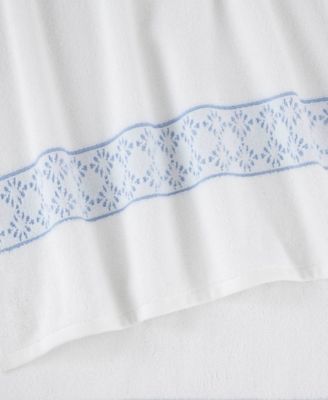 x Martex Allergen-Resistant Savoy 2 Pack Bath Towel Set