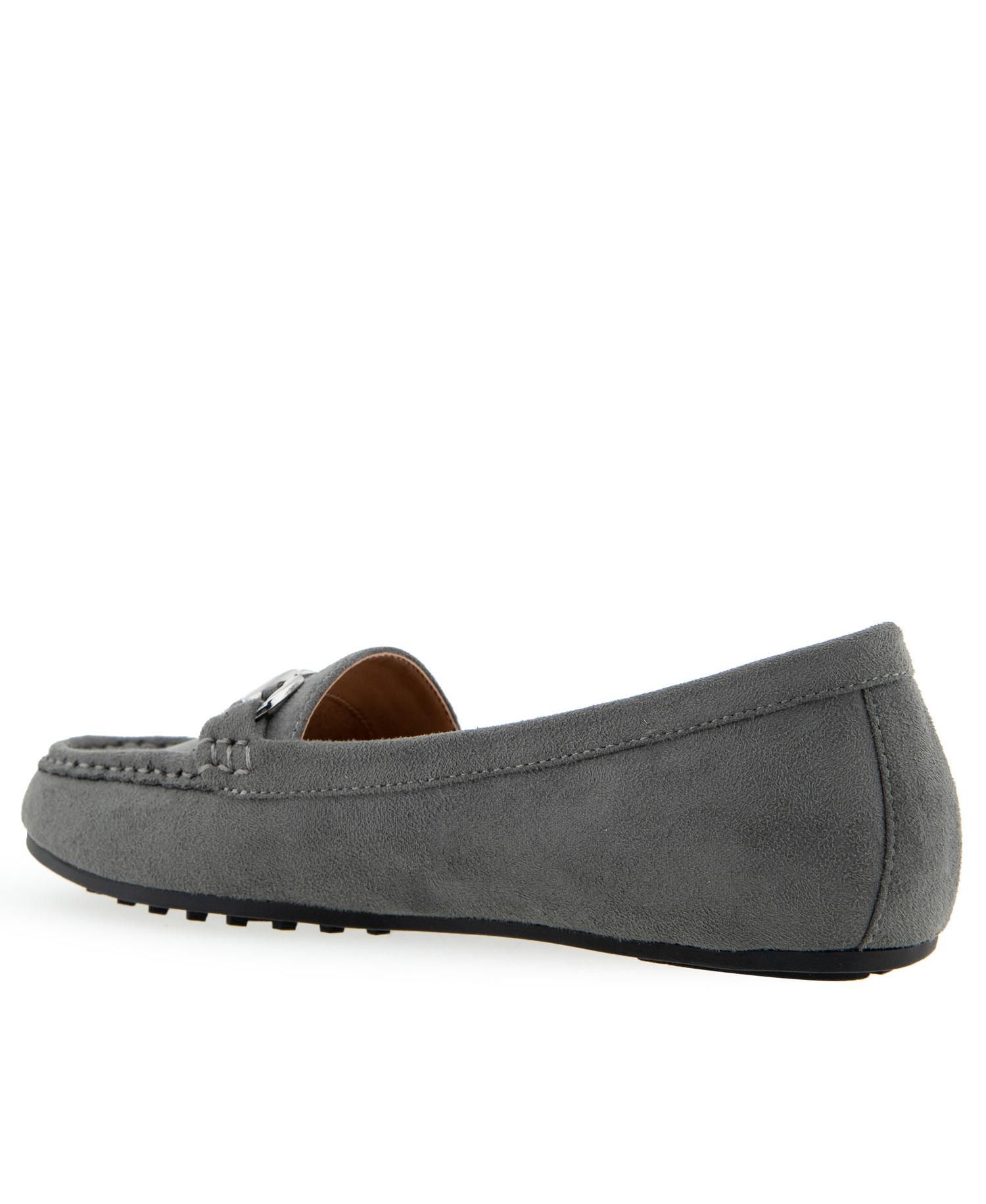 Women's Day Drive Slip-On Loafers