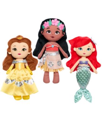  Disney Princess Ariel Styling Head and Accessories, 18