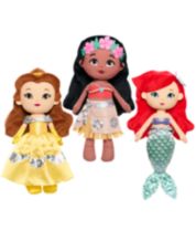 Disney Princess Raya Fashion Doll with Black Hair, Brown Eyes &  Accessories, Sparkling Look