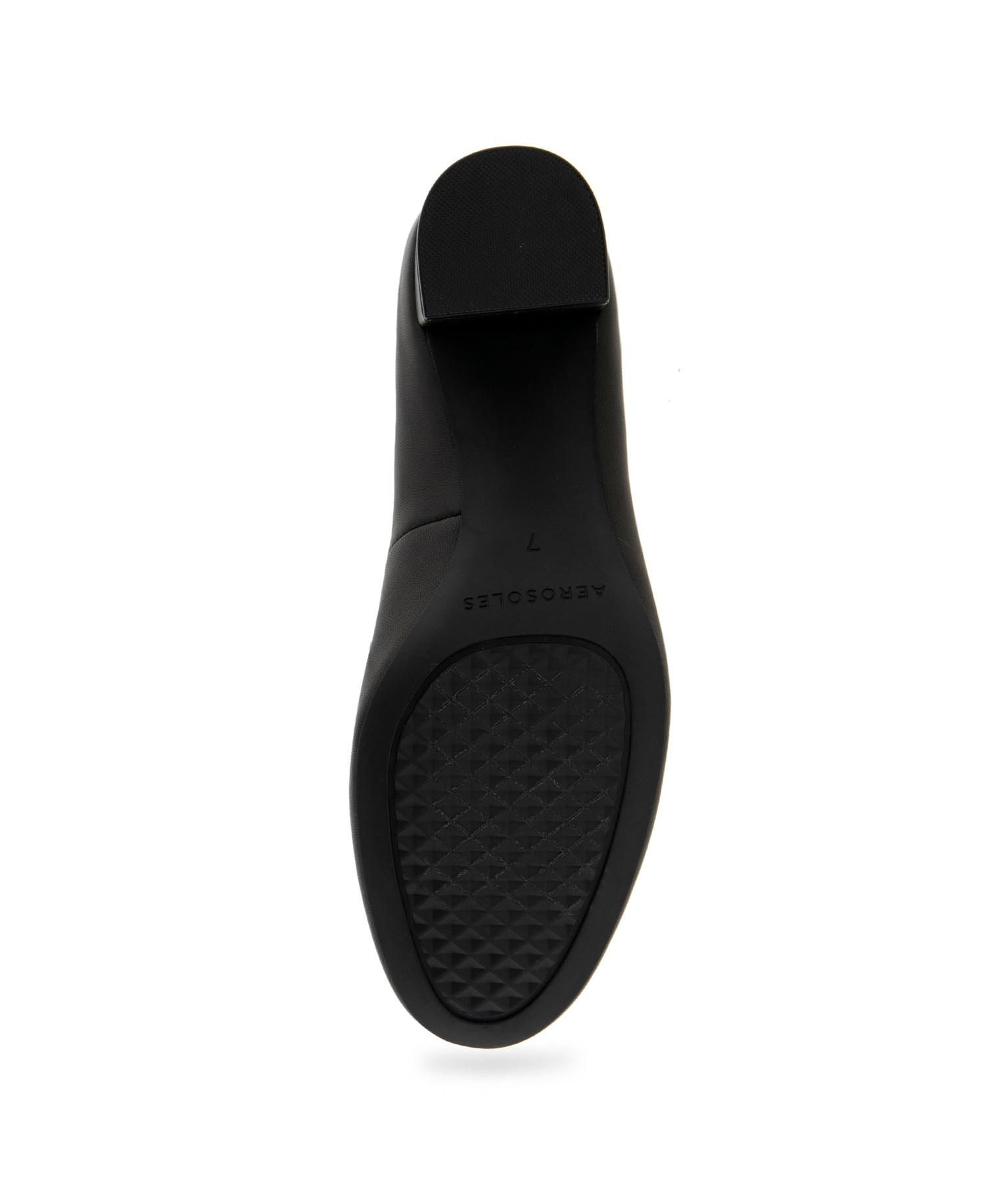 Ebel Dress Mid Heel Pumps