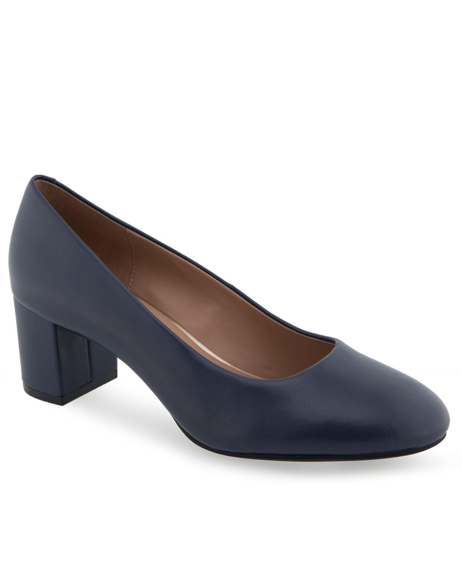 Ebel Dress Mid Heel Pumps