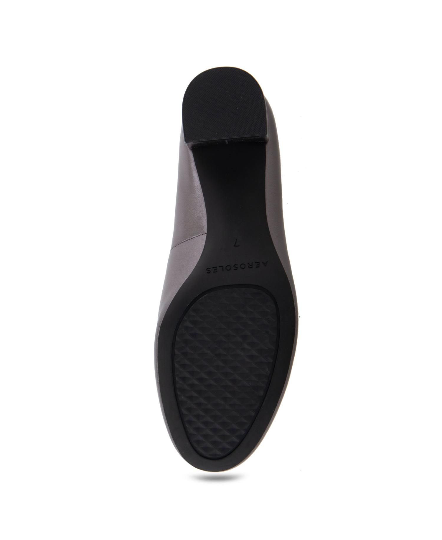 Ebel Dress Mid Heel Pumps