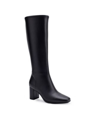 Totes cynthia store tall winter boots