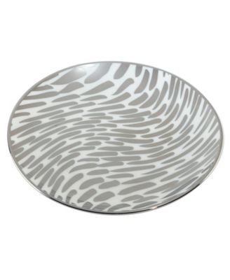 Matrix Canape Plates, Set of 6