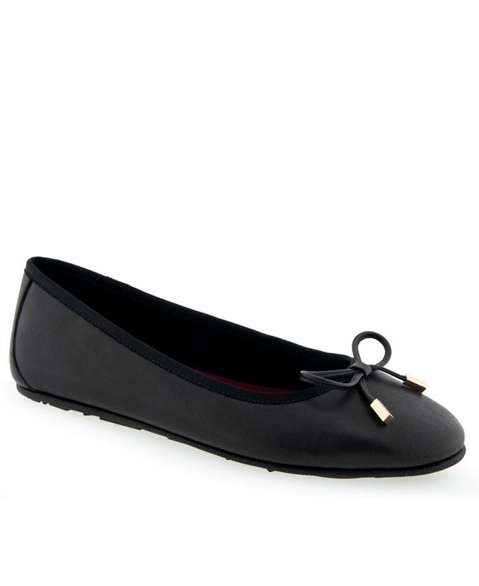 Women s Pia Casual Ballet Wedge