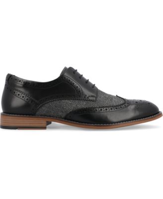 Men's Filmore Tru Comfort Foam Wingtip Dress Shoes