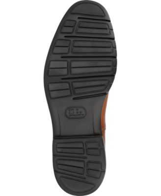 Men's Hanford Tru Comfort Foam Plain Toe Chelsea Boots