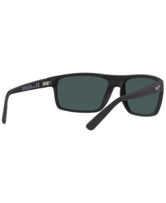 Unisex Polarized Sunglasses, 746 BYRON BAY