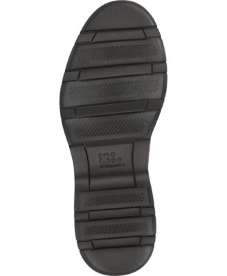 Men's Tilton Water Resistant Tru Comfort Foam Plain Toe Chelsea Boots