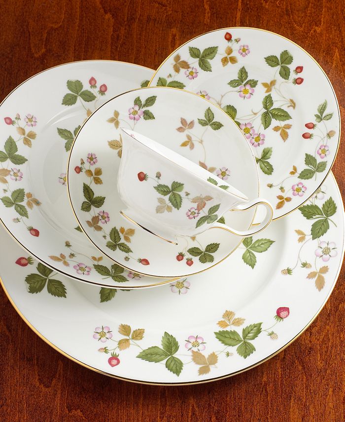 Wedgwood 