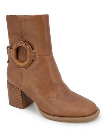 Gentle souls blakely high heel on sale booties