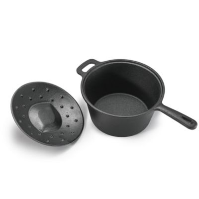 2.0 Qt Saucepan with Lid