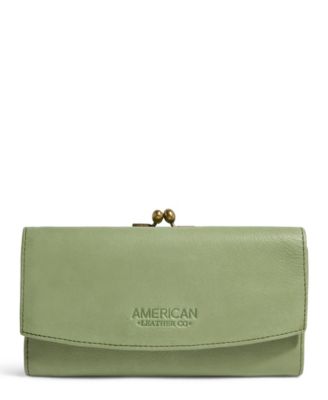 Caroline Large Frame Wallet