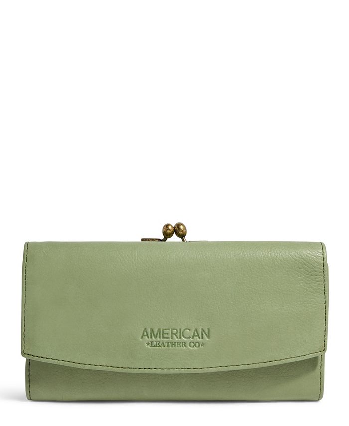 Wallets hot sale at macy's