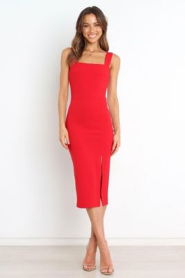 Women's Hyatt Dress
