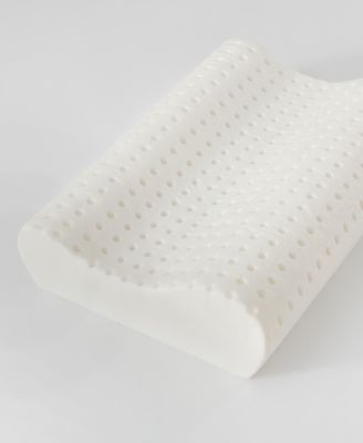 Classic Support Memory Foam Pillow, Contour