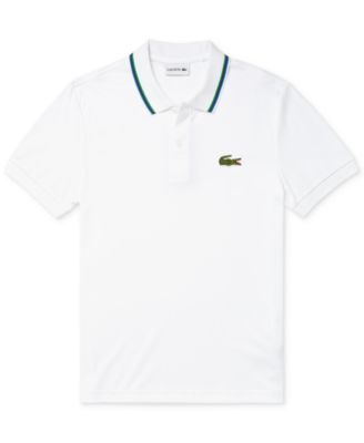 Macys lacoste hotsell