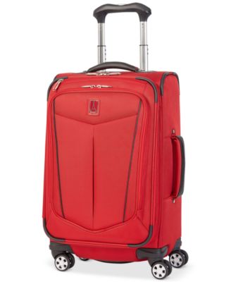 Travelpro - Nuance 21" Carry On Spinner Suitcase