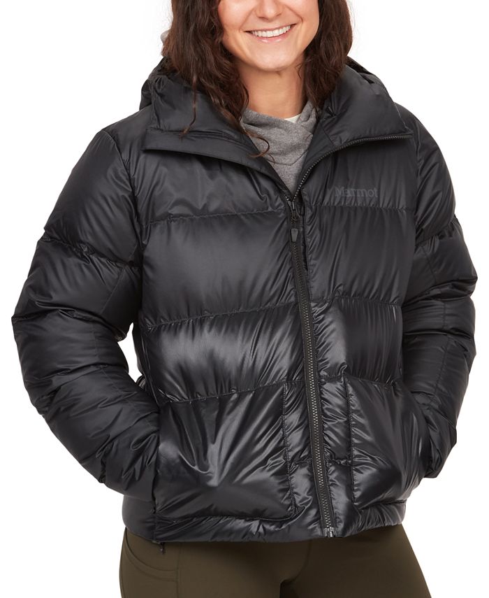 Macys marmot womens sales