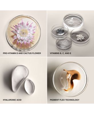 Vitamin Enriched Skin Tint SPF 15 with Hyaluronic Acid, 1.7 oz