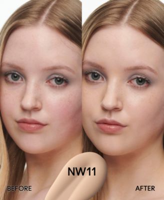 Studio Radiance Serum-Powered Foundation, 1-oz.