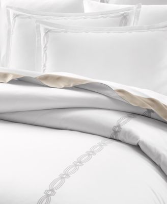 Portofino 3-Pc. Duvet Cover Set, King, Exclusively at Macy’s