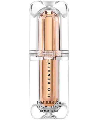 That JLO Glow Serum by JLO Beauty on sale