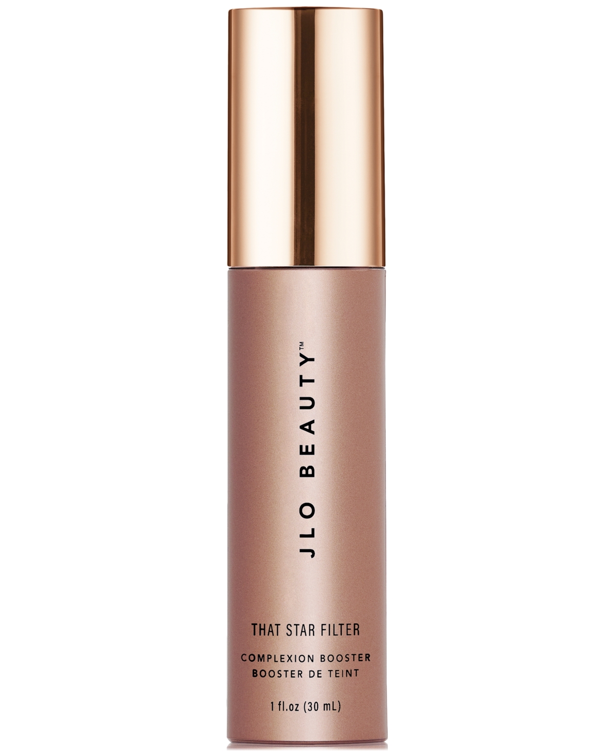 That Star Filter Complexion Booster - Rose Gold