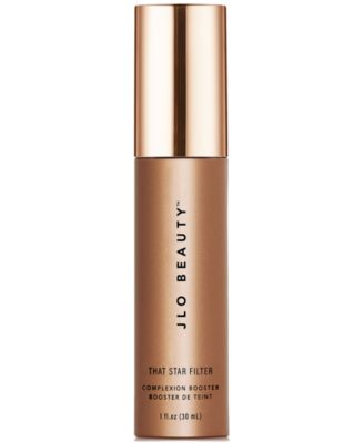 JLo Beauty That Star Filter Complexion Booster - Rose Gold