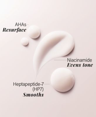 Tighten + Tease Resurfacing Body Serum